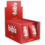 Chocolate Bibs Original Amendoim 40g c/18 - Neugebauer