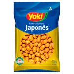 Amendoim Japonês 150g - Yoki