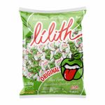 Bala Mastigável Maçã Verde Lilith 500g - Cory