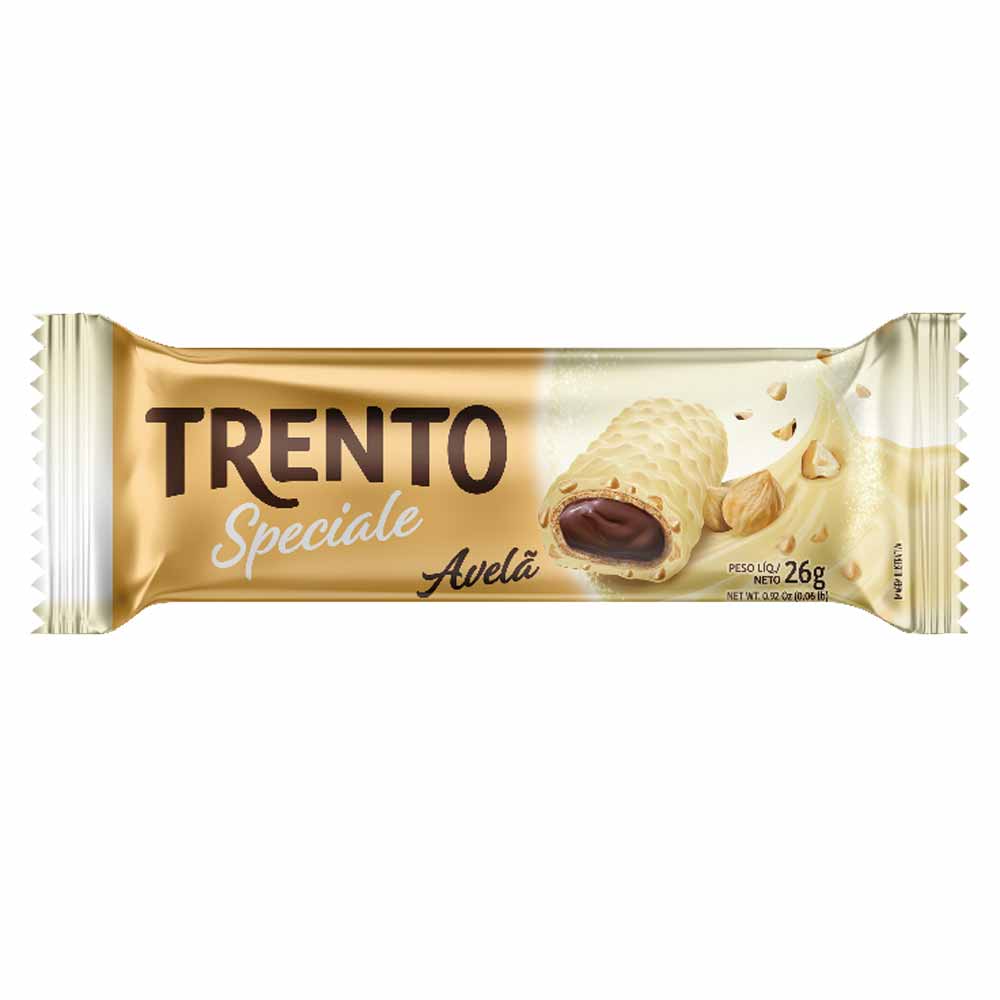 Tablete de Chocolate Branco Galak 80g - Nestlé