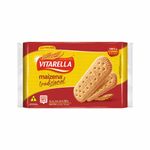 Biscoito Doce Maizena 350g - Vitarella