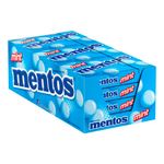 Bala Mentos Slim Box Menta c/12 - Perfetti