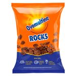 Flocos Crocantes Rocks Ao Leite 550g - Ovomaltine