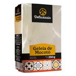 Geléia Mocotó 250g - Delicássis