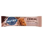 Barra de Cereais Nutry Cappuccino c/3 - Nutrimental