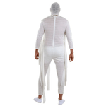 Fantasia Mumia Masculino Adulto - Halloween M