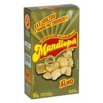 Aperitivo Mandiopã Sabor Alho 80g