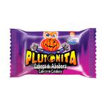 Chiclete Plutonita Cabeça de Abóbora 180g - Arcor