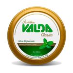 Pastilha Classic Mentol 50g - Valda