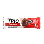 Barra de Proteína Pro30Vit Fondue de Chocolate 33g - Trio