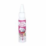 Corante Líquido Gel Rosa Chiclete 25g - Iceberg Chef