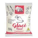 Glacê Real 500g - Chef Iceberg