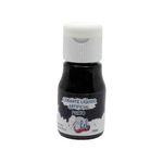 Corante Líquido Preto 10ml - Iceberg Chef
