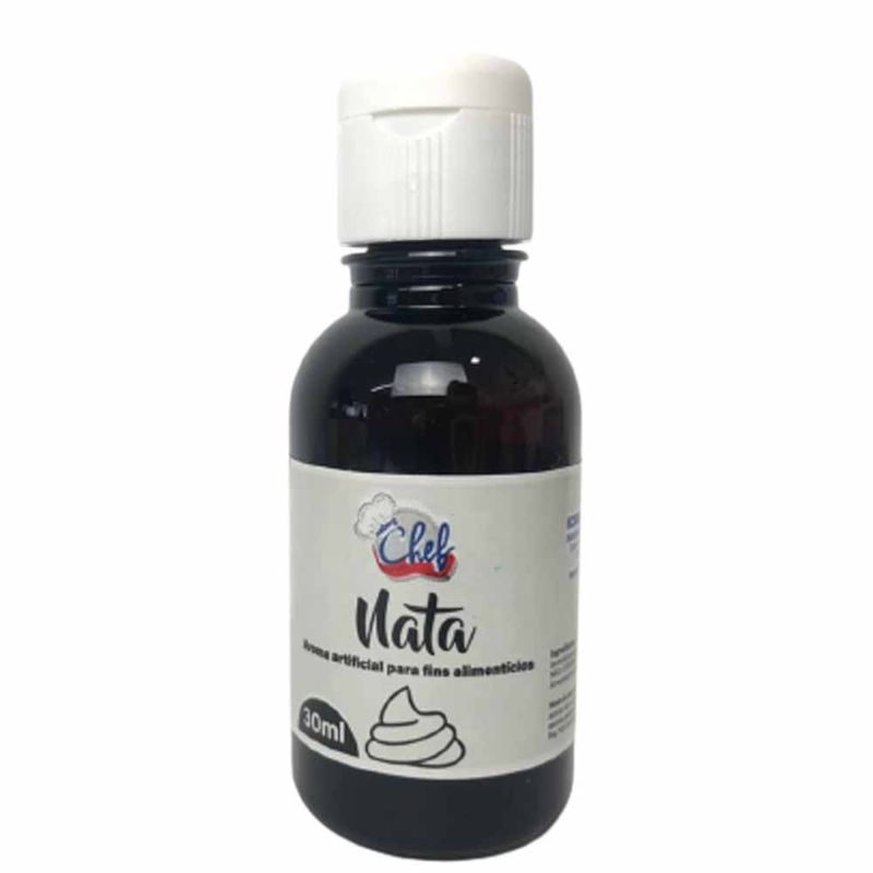 Aroma Nata 30ml - Iceberg Chef