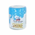 Glitter Glow Shine Azul Céu 5g - Iceberg Chef