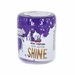 Glitter Glow Shine Roxo 5g - Iceberg Chef