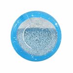 Glitter Glow Shine Azul Céu 5g - Iceberg Chef