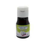 Corante Líquido Verde Limão 10ml - Iceberg Chef