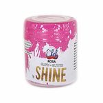 Glitter Glow Shine Rosa 5g - Iceberg Chef