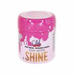 Glitter Glow Shine Pink Neon 5g - Iceberg Chef