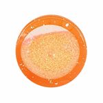 Glitter Glow Shine Laranja Neon 5g - Iceberg Chef