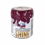 Pó Cintilante Alimentício Shine Marsala 5g - Iceberg Chef