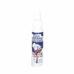 Corante Líquido Gel Cor Forte Azul Marinho 25g - Iceberg Chef