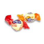 Bala Mastigável Recheada Lua Cheia Chantilly 100g - Dori