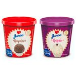 Kit Junco - Brigadeiro e Beijinho 1,01kg