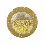 Glitter Glow Shine Dourado Verdadeiro 5g - Iceberg Chef