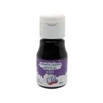 Corante Líquido Roxo 10ml - Iceberg Chef
