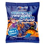 Bala Mastigável Bruxolita Pinta Lingua 500g - Florestal