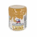 Pó Cintilante Alimentício Shine Ouro 5g - Iceberg Chef