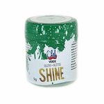 Glitter Glow Shine Verde 5g - Iceberg Chef