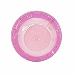 Pó Cintilante Alimentício Shine Rosa Chiclete 5g - Iceberg Chef