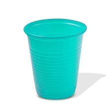 Copo Plástico Tiffany 200ml c/50 - Bello