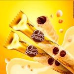 Chocolate Stick Ouro Branco c/15 - Lacta