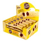 Chocolate Stick Ouro Branco c/15 - Lacta