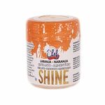 Pó Cintilante Alimentício Shine Laranja 5g - Iceberg Chef