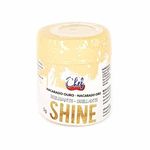 Pó Brilhante Alimentício Shine Ouro Nacarado 5g - Iceberg Chef