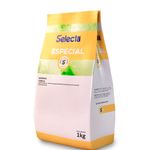 Especial pó p/ Gelados Sabor Baunilha 1kg- Selecta