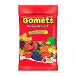 Bala de Goma Sabor Frutas Sortidas 150g - Dori