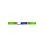 Fita Cetim Simples No1 Cor Pistache c/10m - Najar