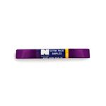 Fita Cetim Simples No3 Cor Violeta c/10m - Najar