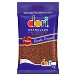 Granulado Chocolate Macio 120g - Dori