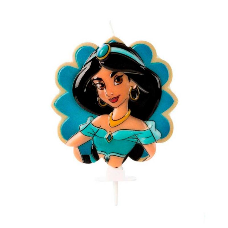 Pin en Aniversário com tema de princesa disney