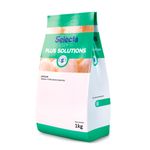 Plus Solutions Pó p/ Gelados Sabor Cheesecake 1kg- Selecta