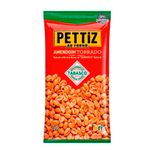 Amendoim Torrado Sabor Tabasco 320g - Pettiz