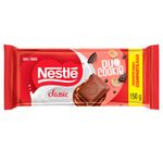 Chocolate Duo Cookie Classic 150g- Nestlé