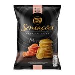 Batata Chips Sensações Peito de Peru 40g - Elma Chips